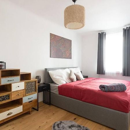 New Shalalaliving Vienna - Lovely Family Home Near Schoenbrunn - Pg Luaran gambar
