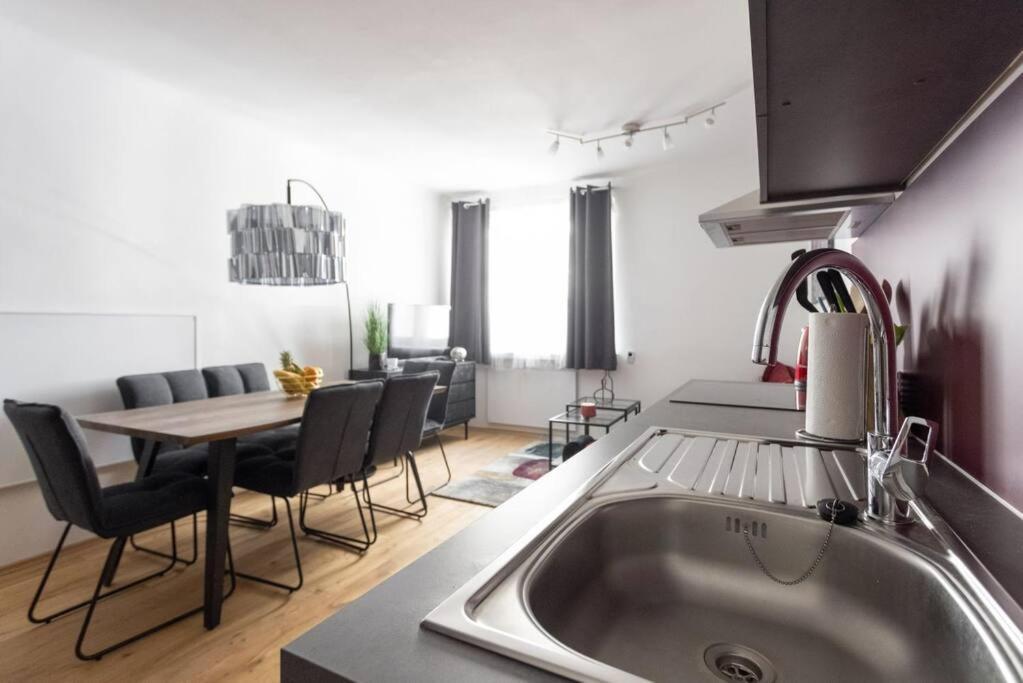 New Shalalaliving Vienna - Lovely Family Home Near Schoenbrunn - Pg Luaran gambar