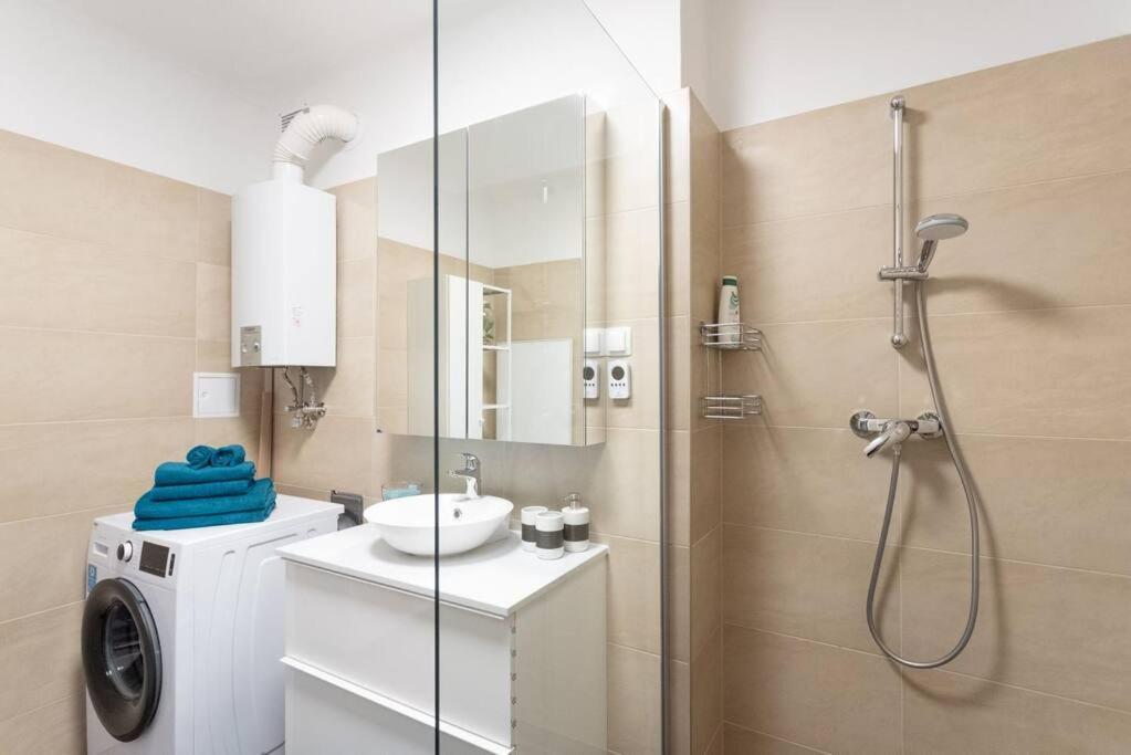 New Shalalaliving Vienna - Lovely Family Home Near Schoenbrunn - Pg Luaran gambar