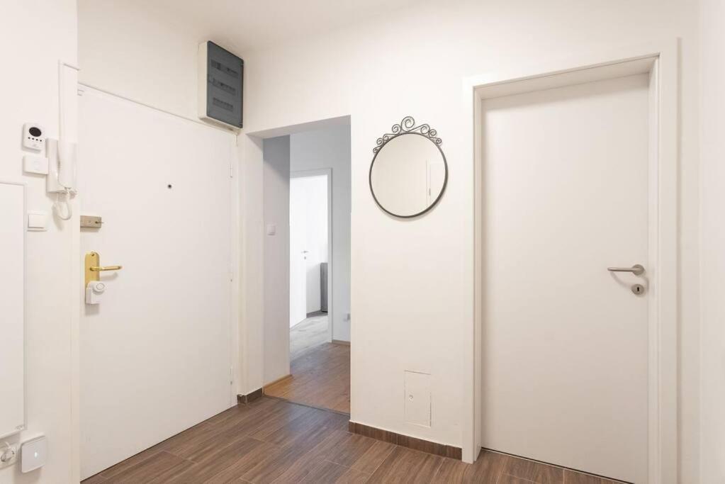 New Shalalaliving Vienna - Lovely Family Home Near Schoenbrunn - Pg Luaran gambar