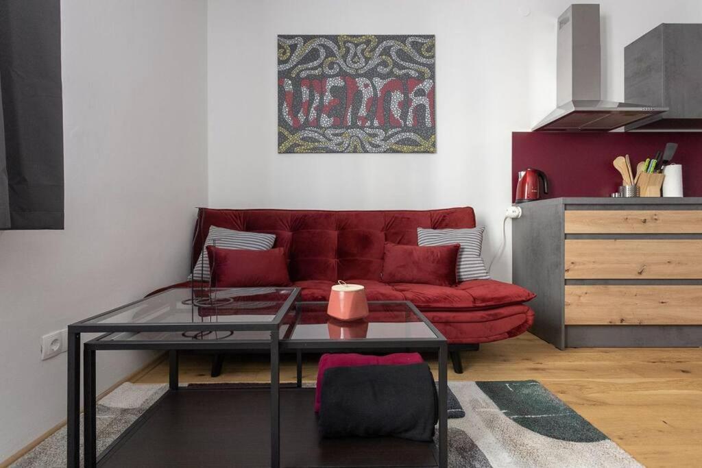 New Shalalaliving Vienna - Lovely Family Home Near Schoenbrunn - Pg Luaran gambar
