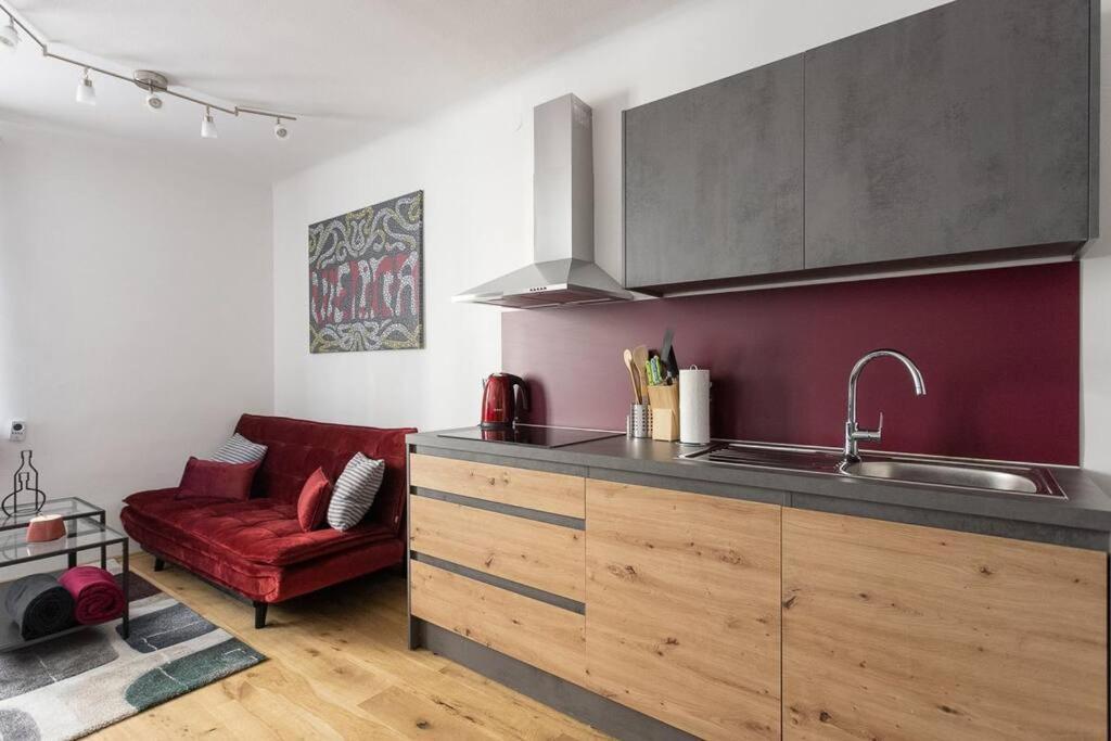 New Shalalaliving Vienna - Lovely Family Home Near Schoenbrunn - Pg Luaran gambar