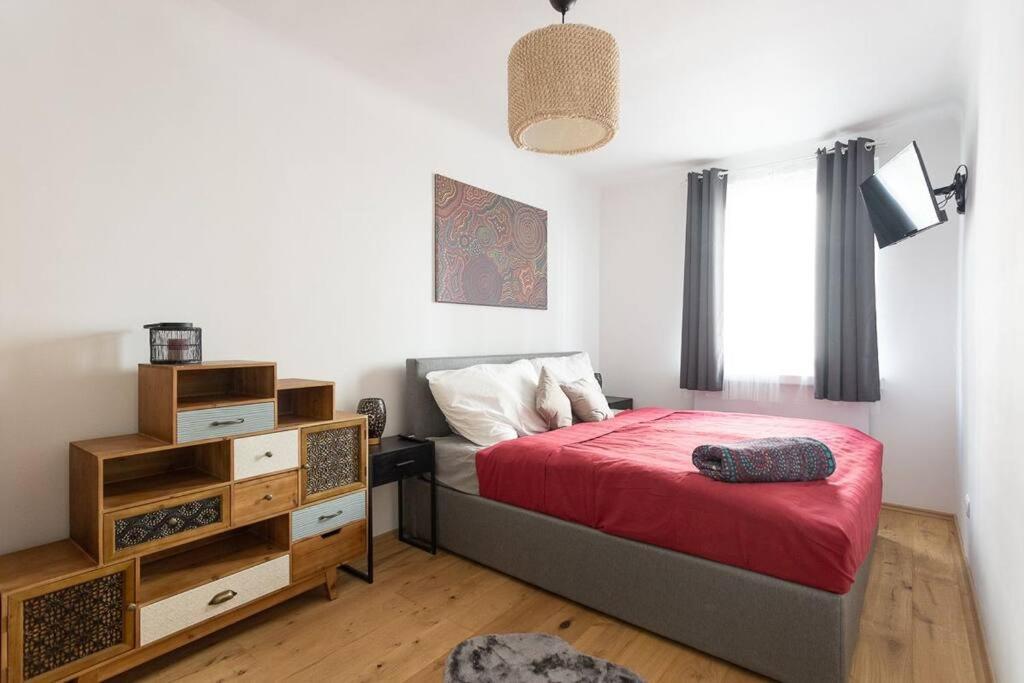 New Shalalaliving Vienna - Lovely Family Home Near Schoenbrunn - Pg Luaran gambar