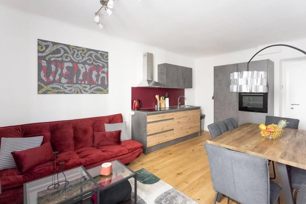 New Shalalaliving Vienna - Lovely Family Home Near Schoenbrunn - Pg Luaran gambar