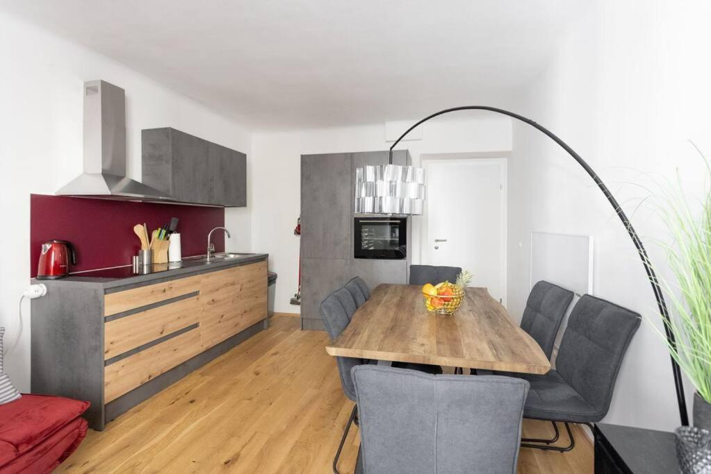 New Shalalaliving Vienna - Lovely Family Home Near Schoenbrunn - Pg Luaran gambar