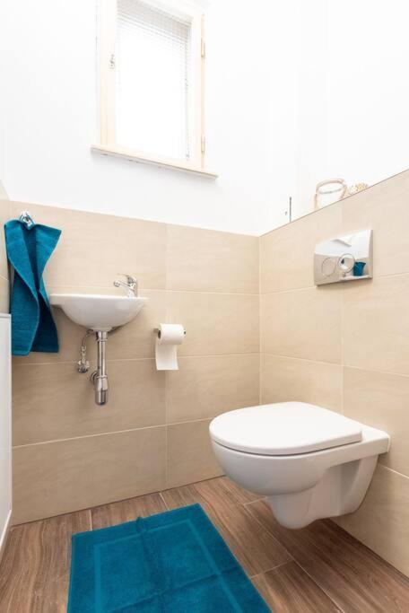 New Shalalaliving Vienna - Lovely Family Home Near Schoenbrunn - Pg Luaran gambar