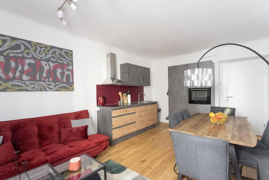 New Shalalaliving Vienna - Lovely Family Home Near Schoenbrunn - Pg Luaran gambar