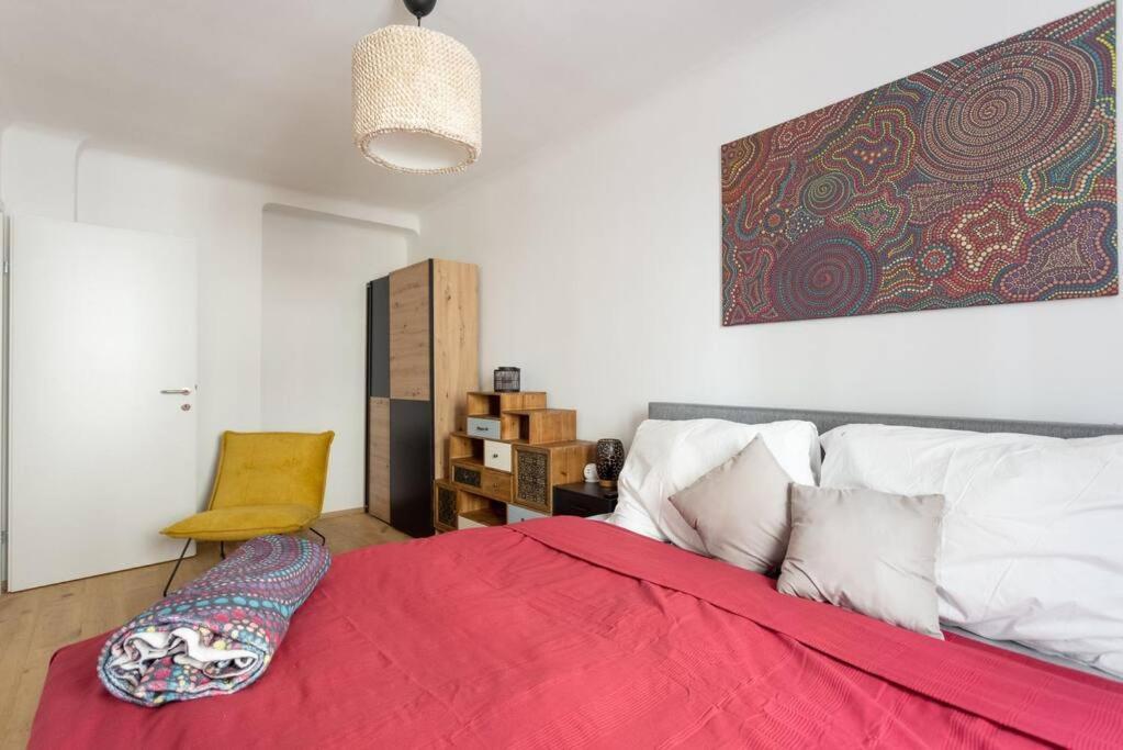 New Shalalaliving Vienna - Lovely Family Home Near Schoenbrunn - Pg Luaran gambar