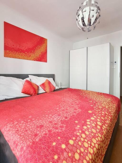 New Shalalaliving Vienna - Lovely Family Home Near Schoenbrunn - Pg Luaran gambar
