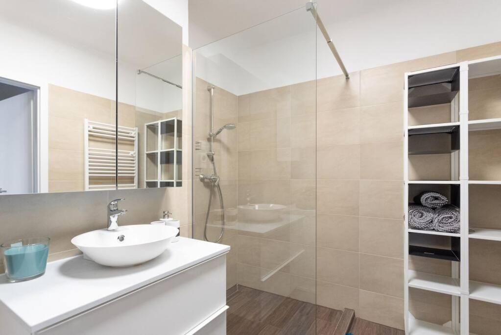 New Shalalaliving Vienna - Lovely Family Home Near Schoenbrunn - Pg Luaran gambar